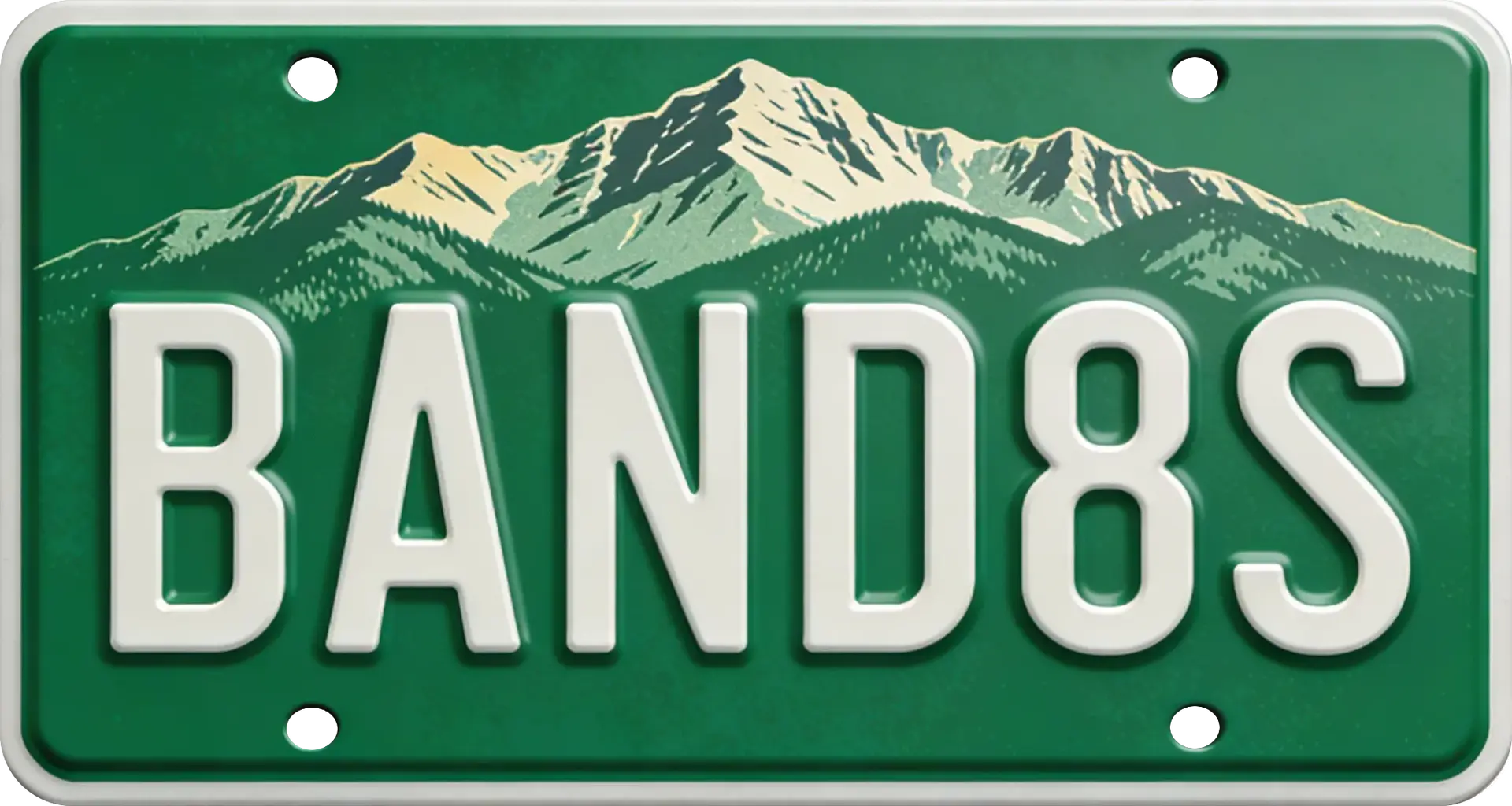 BAND8S